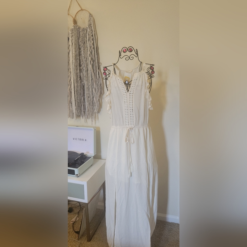 Miss Love Maxi